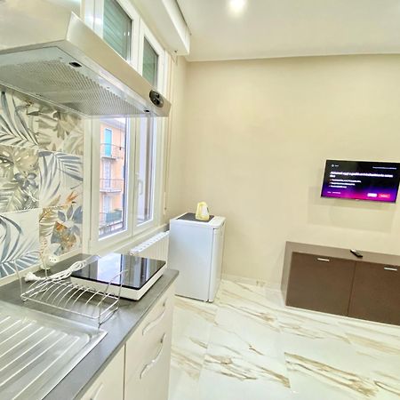 Moderno Apartment Linate San Donato Milan Exterior photo