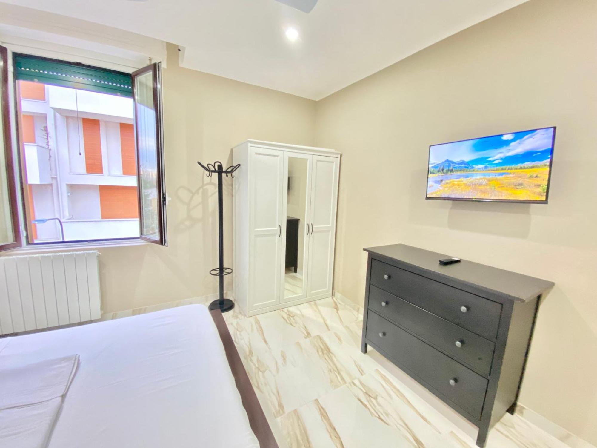 Moderno Apartment Linate San Donato Milan Exterior photo
