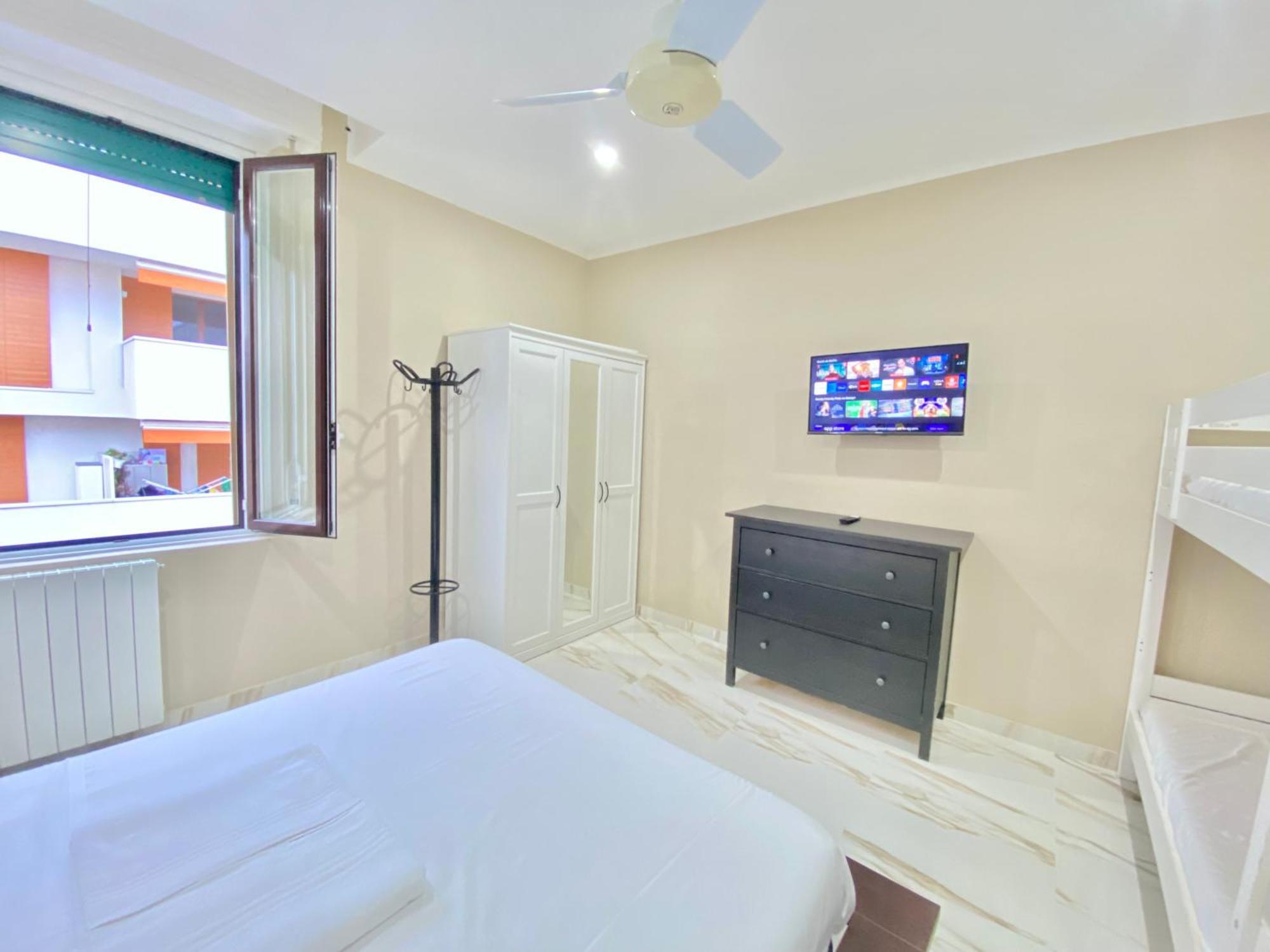 Moderno Apartment Linate San Donato Milan Exterior photo