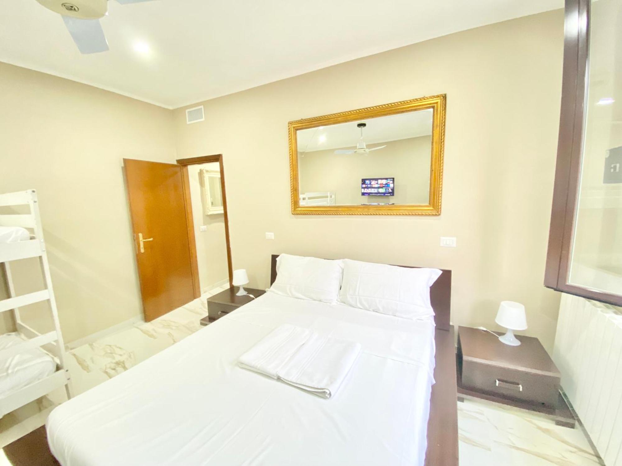 Moderno Apartment Linate San Donato Milan Exterior photo