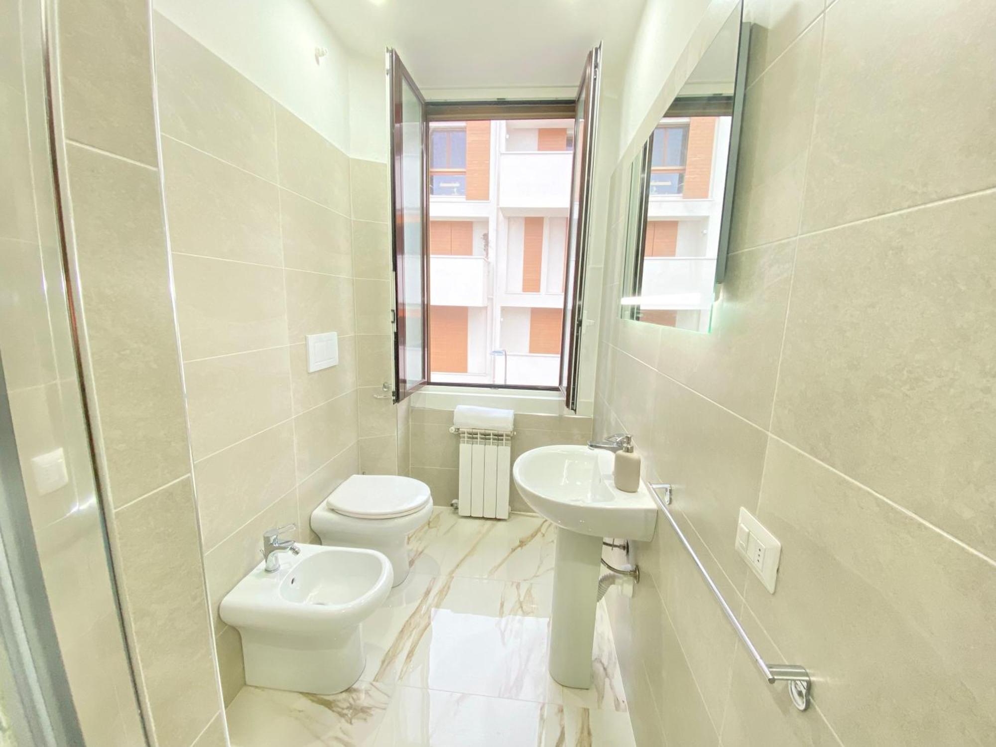 Moderno Apartment Linate San Donato Milan Exterior photo